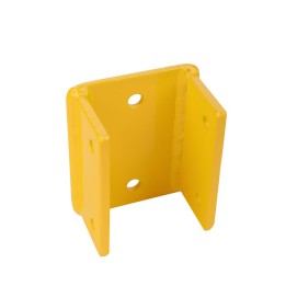 Accessoire barrière Fixation murale