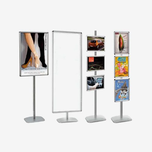 Affichages et Communications